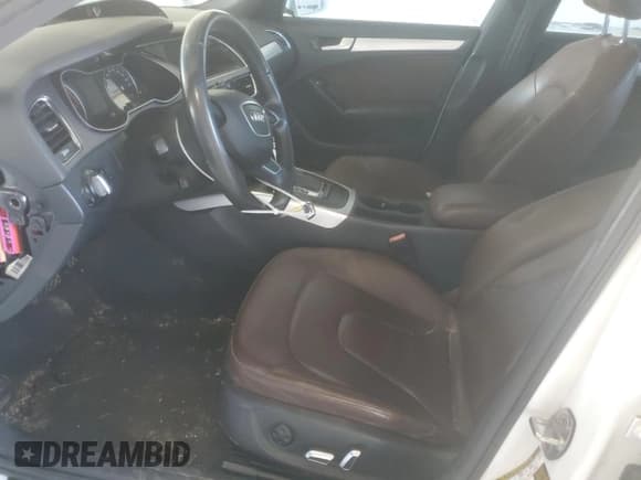 ✅ 2013 Audi A4 Premium • VIN: WAUAFAFL7DN033481 • Лот: 71084045. Опубликован ранее на Copart с пробегом 143 873 миль. Бесплатный доступ к архиву аукционных продаж из США и подробный отчёт об истории автомобиля на DreamBid. Изображение 7.