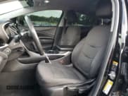 ✅ 2017 Chevrolet Volt LT • VIN: 1G1RC6S53HU212740 • Lot: 71669004. Wystawiony na Copart z przebiegiem 94 242 mil. Bezpłatny archiwum sprzedaży aukcyjnych z USA i szczegółowy raport historii pojazdu na DreamBid. Zdjęcie 7.