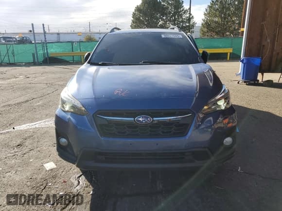 ✅ 2019 Subaru Crosstrek Limited • VIN: JF2GTANC4K8293146 • Lot: 90051605. Listed on Copart with 95,942 mi. Free auction sales archive from the USA and detailed vehicle history report at DreamBid. Image 5.