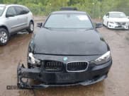 ✅ 2014 BMW 3 Series 328i xDrive • VIN: WBA3B3C54EJ977494 • Lot: 42357637. Listed on IAAI with 108,807 mi. Free auction sales archive from the USA and detailed vehicle history report at DreamBid. Image 12.