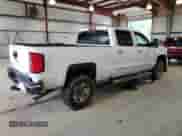 2017 Chevrolet Silverado 2500HD High Country with VIN 1GC1KXEG1HF101246, listed as a Copart auction lot 60098225 with 222,043 mi miles and Salvage title. Bid and sale history available at DreamBid. Image 3.