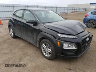 ✅ 2020 Hyundai Kona SE • VIN: KM8K12AA1LU508172 • Лот: 46317644. Опубликован ранее на Copart с пробегом 46 428 миль. Бесплатный доступ к архиву аукционных продаж из США и подробный отчёт об истории автомобиля на DreamBid. Изображение 4.