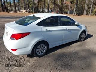 ✅ 2015 Hyundai Accent GLS • VIN: KMHCT4AE8FU809085 • Лот: 43716894. Опубликован ранее на IAAI с пробегом 137 577 миль. Бесплатный доступ к архиву аукционных продаж из США и подробный отчёт об истории автомобиля на DreamBid. Изображение 4.