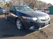 ✅ 2014 Acura TSX • VIN: JH4CU2F40EC004870 • Lot: 43814529. Listed on IAAI with 88,165 mi. Free auction sales archive from the USA and detailed vehicle history report at DreamBid. Image 1.