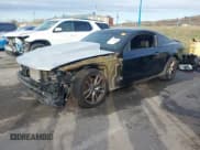 ✅ 2011 Ford Mustang GT Premium • VIN: 1ZVBP8CF9B5144457 • Lot: 43712768. Listed on IAAI with 42,181 mi. Free auction sales archive from the USA and detailed vehicle history report at DreamBid. Image 2.