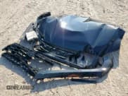 ✅ 2025 Toyota 4Runner SR5 • VIN: JTEVA5BR0S5003655 • Lot: 80400715. Listed on Copart with 9,561 mi. Free auction sales archive from the USA and detailed vehicle history report at DreamBid. Image 13.