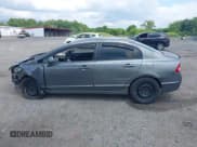 ✅ 2009 Honda Civic LX • VIN: 2HGFA16599H528761 • Lot: 42711842. Wystawiony na IAAI z przebiegiem 128 929 mil. Bezpłatny archiwum sprzedaży aukcyjnych z USA i szczegółowy raport historii pojazdu na DreamBid. Zdjęcie 13.