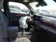 2025 Chevrolet TrailBlazer RS с VIN KL79MUSL7SB099012, выставлен на аукционе IAAI как лот 43213744 с пробегом 603 миль миль и . История ставок и продаж доступна на DreamBid. Изображение 5.