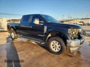 ✅ 2020 Ford F-250 XL • VIN: 1FT7W2BT4LED76613 • Lot: 86078475. Listed on Copart with 200,483 mi. Free auction sales archive from the USA and detailed vehicle history report at DreamBid. Image 4.