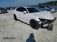 ✅ 2016 Lexus GS 200t • VIN: JTHBA1BL8GA002505 • Лот: 67096065. Опубликован ранее на Copart с пробегом Не указан. Бесплатный доступ к архиву аукционных продаж из США и подробный отчёт об истории автомобиля на DreamBid. Изображение 13.