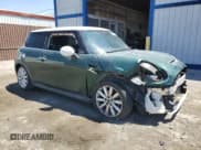✅ 2018 MINI Hardtop Cooper S • VIN: WMWXP7C54J2A48732 • Lot: 57279585. Listed on Copart with 58,425 mi. Free auction sales archive from the USA and detailed vehicle history report at DreamBid. Image 4.