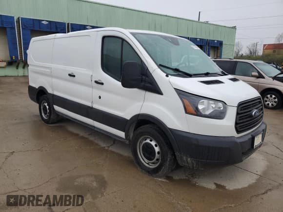 ✅ 2017 Ford Transit • VIN: 1FTYE1ZMXHKA66443 • Лот: 51742845. Опубликован ранее на Copart с пробегом 90 808 миль. Бесплатный доступ к архиву аукционных продаж из США и подробный отчёт об истории автомобиля на DreamBid. Изображение 4.