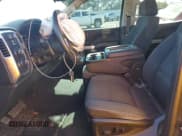 ✅ 2018 Chevrolet Silverado 1500 LT • VIN: 3GCUKREC3JG533072 • Лот: 84949395. Опубликован ранее на Copart с пробегом 85 589 миль. Бесплатный доступ к архиву аукционных продаж из США и подробный отчёт об истории автомобиля на DreamBid. Изображение 7.