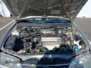 ✅ 1997 Honda Accord Special Edition • VIN: 1HGCD5603VA115569 • Lot: 41636725. Listed on IAAI with 216,937 mi. Free auction sales archive from the USA and detailed vehicle history report at DreamBid. Image 10.