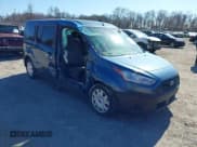 ✅ 2019 Ford Transit Connect XL • VIN: NM0GS9E21K1426782 • Lot: 41746499. Wystawiony na IAAI z przebiegiem 54 550 mil. Bezpłatny archiwum sprzedaży aukcyjnych z USA i szczegółowy raport historii pojazdu na DreamBid. Zdjęcie 1.