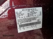 ✅ 2019 Lincoln Nautilus Reserve • VIN: 2LMPJ8L97KBL24858 • Лот: 66019965. Опубликован ранее на Copart с пробегом 52 421 миль. Бесплатный доступ к архиву аукционных продаж из США и подробный отчёт об истории автомобиля на DreamBid. Изображение 14.