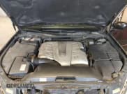 ✅ 2005 Lexus LS 430 • VIN: JTHBN36FX55028811 • Лот: 43000776. Опубликован ранее на IAAI с пробегом 260 139 миль. Бесплатный доступ к архиву аукционных продаж из США и подробный отчёт об истории автомобиля на DreamBid. Изображение 10.