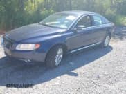 ✅ 2011 Volvo S80 3.2L • VIN: YV1952AS9B1144688 • Lot: 43144379. Wystawiony na IAAI z przebiegiem 179 150 mil. Bezpłatny archiwum sprzedaży aukcyjnych z USA i szczegółowy raport historii pojazdu na DreamBid. Zdjęcie 2.