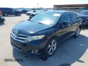✅ 2014 Toyota Venza LE • VIN: 4T3ZK3BB6EU069280 • Lot: 43329956. Wystawiony na IAAI z przebiegiem 180 102 mil. Bezpłatny archiwum sprzedaży aukcyjnych z USA i szczegółowy raport historii pojazdu na DreamBid. Zdjęcie 2.