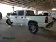 ✅ 2004 Chevrolet Silverado 1500 LS • VIN: 2GCEC13T041427861 • Лот: 62784795. Опубликован ранее на Copart с пробегом 242 072 миль. Бесплатный доступ к архиву аукционных продаж из США и подробный отчёт об истории автомобиля на DreamBid. Изображение 2.