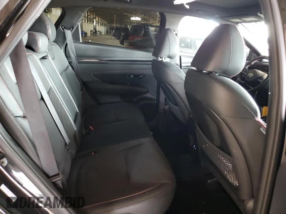 ✅ 2023 Hyundai Tucson N Line • VIN: KM8JF3AE6PU183613 • Lot: 56430675. Wystawiony na Copart z przebiegiem 61 595 mil. Bezpłatny archiwum sprzedaży aukcyjnych z USA i szczegółowy raport historii pojazdu na DreamBid. Zdjęcie 11.