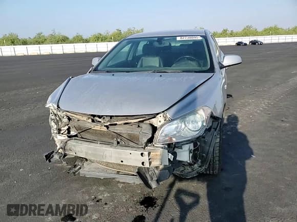 ✅ 2008 Chevrolet Malibu 2LT • VIN: 1G1ZJ57778F292686 • Лот: 82738095. Опубликован ранее на Copart с пробегом 154 362 миль. Бесплатный доступ к архиву аукционных продаж из США и подробный отчёт об истории автомобиля на DreamBid. Изображение 14.