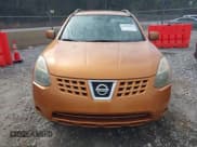 ✅ 2008 Nissan Rogue SL • VIN: JN8AS58T28W005059 • Lot: 41500133. Wystawiony na IAAI z przebiegiem 170 545 mil. Bezpłatny archiwum sprzedaży aukcyjnych z USA i szczegółowy raport historii pojazdu na DreamBid. Zdjęcie 11.