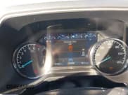 ✅ 2023 Ford F-150 Lariat • VIN: 1FTFW1E86PKE40820 • Lot: 43663066. Listed on IAAI with 29,783 mi. Free auction sales archive from the USA and detailed vehicle history report at DreamBid. Image 7.