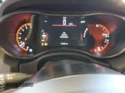 ✅ 2019 Dodge Durango GT Plus • VIN: 1C4RDJDG3KC534278 • Lot: 89932455. Listed on Copart with 71,558 mi. Free auction sales archive from the USA and detailed vehicle history report at DreamBid. Image 9.