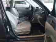 2013 Subaru Forester X с VIN JF2SHABC1DH400091, выставлен на аукционе IAAI как лот 43585501 с пробегом 210 431 миль миль и . История ставок и продаж доступна на DreamBid. Изображение 5.