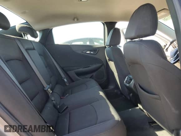 2023 Chevrolet Malibu LT z VIN 1G1ZD5ST1PF178404, wystawiony jako Copart lot #87259115 z przebiegiem 73 194 mil mil oraz Czysty tytuł • Clean title. Historia ofert i sprzedaży dostępna na DreamBid. Obrazek 10.