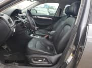 ✅ 2016 Audi Q3 Prestige • VIN: WA1GFCFS3GR001747 • Лот: 90824955. Опубликован ранее на Copart с пробегом 108 514 миль. Бесплатный доступ к архиву аукционных продаж из США и подробный отчёт об истории автомобиля на DreamBid. Изображение 7.