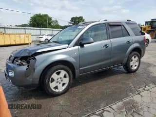 ✅ 2007 Saturn VUE V6 • VIN: 5GZCZ53437S876475 • Lot: 57312965. Wystawiony na Copart z przebiegiem 232 058 mil. Bezpłatny archiwum sprzedaży aukcyjnych z USA i szczegółowy raport historii pojazdu na DreamBid. Zdjęcie 1.