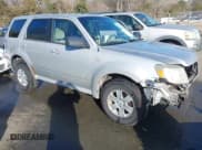 ✅ 2008 Mercury Mariner • VIN: 4M2CU81Z18KJ28741 • Лот: 41451859. Опубликован ранее на IAAI с пробегом 199 818 миль. Бесплатный доступ к архиву аукционных продаж из США и подробный отчёт об истории автомобиля на DreamBid. Изображение 1.