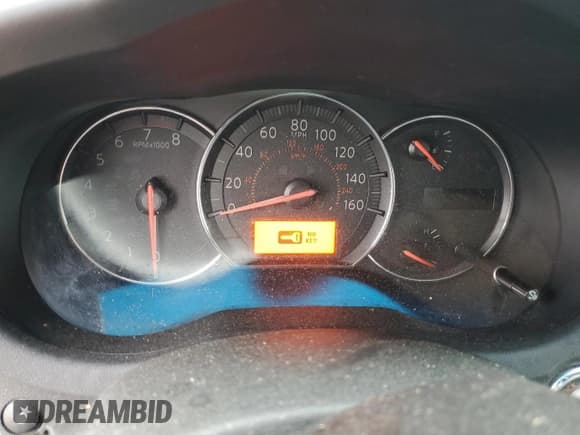 ✅ 2011 Nissan Maxima SV • VIN: 1N4AA5AP8BC847463 • Lot: 86444265. Listed on Copart with Not provided. Free auction sales archive from the USA and detailed vehicle history report at DreamBid. Image 9.