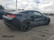 ✅ 2017 Chevrolet Camaro 1LT • VIN: 1G1FB1RX6H0141105 • Lot: 82759185. Listed on Copart with 157,163 mi. Free auction sales archive from the USA and detailed vehicle history report at DreamBid. Image 3.