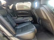 ✅ 2016 Cadillac CT6 • VIN: 1G6KJ5RS3GU139049 • Lot: 58074405. Listed on Copart with 123,225 mi. Free auction sales archive from the USA and detailed vehicle history report at DreamBid. Image 10.