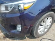 ✅ 2018 Kia Sedona SX • VIN: KNDMC5C11J6365716 • Lot: 42912237. Listed on IAAI with 78,547 mi. Free auction sales archive from the USA and detailed vehicle history report at DreamBid. Image 6.