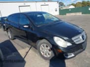 ✅ 2006 Mercedes-Benz R 3.5L • VIN: 4JGCB65E96A006084 • Lot: 43547477. Listed on IAAI with 110,572 mi. Free auction sales archive from the USA and detailed vehicle history report at DreamBid. Image 1.