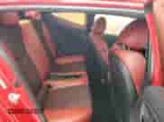 2012 Hyundai Veloster w/Red Int z VIN KMHTC6AD4CU077956, wystawiony jako Copart lot #43504505 z przebiegiem 103 183 mil mil oraz Szkoda całkowita • Salvage title. Historia ofert i sprzedaży dostępna na DreamBid. Obrazek 10.