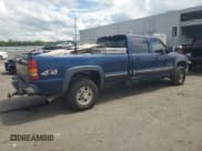 ✅ 2001 Chevrolet Silverado 2500HD LS • VIN: 1GCHK23U81F104273 • Lot: 55800415. Wystawiony na Copart z przebiegiem 215 292 mil. Bezpłatny archiwum sprzedaży aukcyjnych z USA i szczegółowy raport historii pojazdu na DreamBid. Zdjęcie 3.