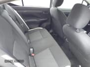 ✅ 2021 Nissan Versa SV • VIN: 3N1CN8EV4ML848251 • Lot: 43838617. Listed on IAAI with 62,631 mi. Free auction sales archive from the USA and detailed vehicle history report at DreamBid. Image 8.