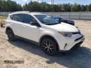 ✅ 2016 Toyota RAV4 SE • VIN: JTMNFREV6GJ086416 • Lot: 85166425. Wystawiony na Copart z przebiegiem 245 145 mil. Bezpłatny archiwum sprzedaży aukcyjnych z USA i szczegółowy raport historii pojazdu na DreamBid. Zdjęcie 4.