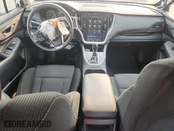 ✅ 2021 Subaru Legacy Premium • VIN: 4S3BWAF64M3015629 • Lot: 71317175. Wystawiony na Copart z przebiegiem 114 803 mil. Bezpłatny archiwum sprzedaży aukcyjnych z USA i szczegółowy raport historii pojazdu na DreamBid. Zdjęcie 8.