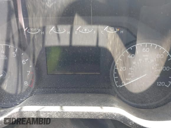 ✅ 2022 Ford F-150 XL • VIN: 1FTMF1CB3NKF00815 • Lot: 42696308. Listed on IAAI with Not provided. Free auction sales archive from the USA and detailed vehicle history report at DreamBid. Image 7.