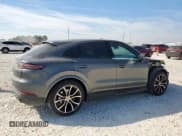 ✅ 2021 Porsche Cayenne S • VIN: WP1BB2AY8MDA46255 • Lot: 81865815. Wystawiony na Copart z przebiegiem 77 956 mil. Bezpłatny archiwum sprzedaży aukcyjnych z USA i szczegółowy raport historii pojazdu na DreamBid. Zdjęcie 3.