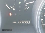 ✅ 2010 Toyota Highlander Limited • VIN: JTEJW3EH4A2048475 • Лот: 43551269. Опубликован ранее на IAAI с пробегом 220 993 миль. Бесплатный доступ к архиву аукционных продаж из США и подробный отчёт об истории автомобиля на DreamBid. Изображение 15.