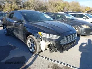 ✅ 2016 Ford Fusion SE • VIN: 3FA6P0H74GR142245 • Лот: 43928267. Опубликован ранее на IAAI с пробегом 209 330 миль. Бесплатный доступ к архиву аукционных продаж из США и подробный отчёт об истории автомобиля на DreamBid. Изображение 1.