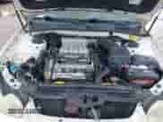 2004 Hyundai Sonata GLS z VIN KMHWF35H14A996574, wystawiony jako IAAI lot #42458020 z przebiegiem 167 012 mil mil oraz . Historia ofert i sprzedaży dostępna na DreamBid. Obrazek 10.