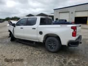 ✅ 2023 Chevrolet Silverado 1500 LT Trail Boss • VIN: 3GCUDFE85PG328124 • Lot: 61724685. Wystawiony na Copart z przebiegiem Nie podano. Bezpłatny archiwum sprzedaży aukcyjnych z USA i szczegółowy raport historii pojazdu na DreamBid. Zdjęcie 2.